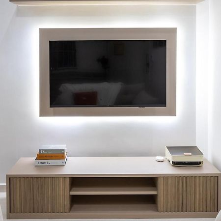 Apartament In Ipanema, Rio De Janeiro Bagian luar foto