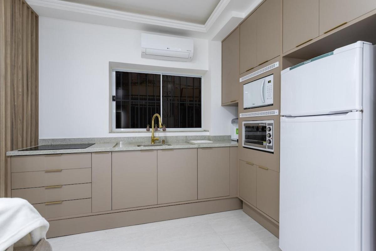 Apartament In Ipanema, Rio De Janeiro Bagian luar foto