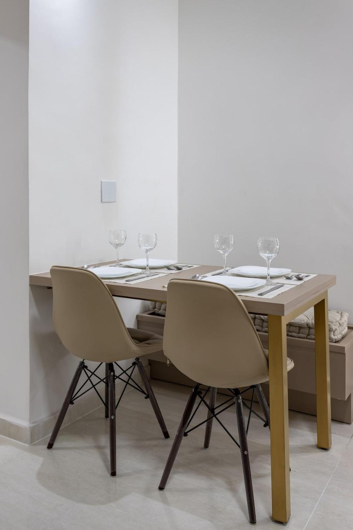 Apartament In Ipanema, Rio De Janeiro Bagian luar foto
