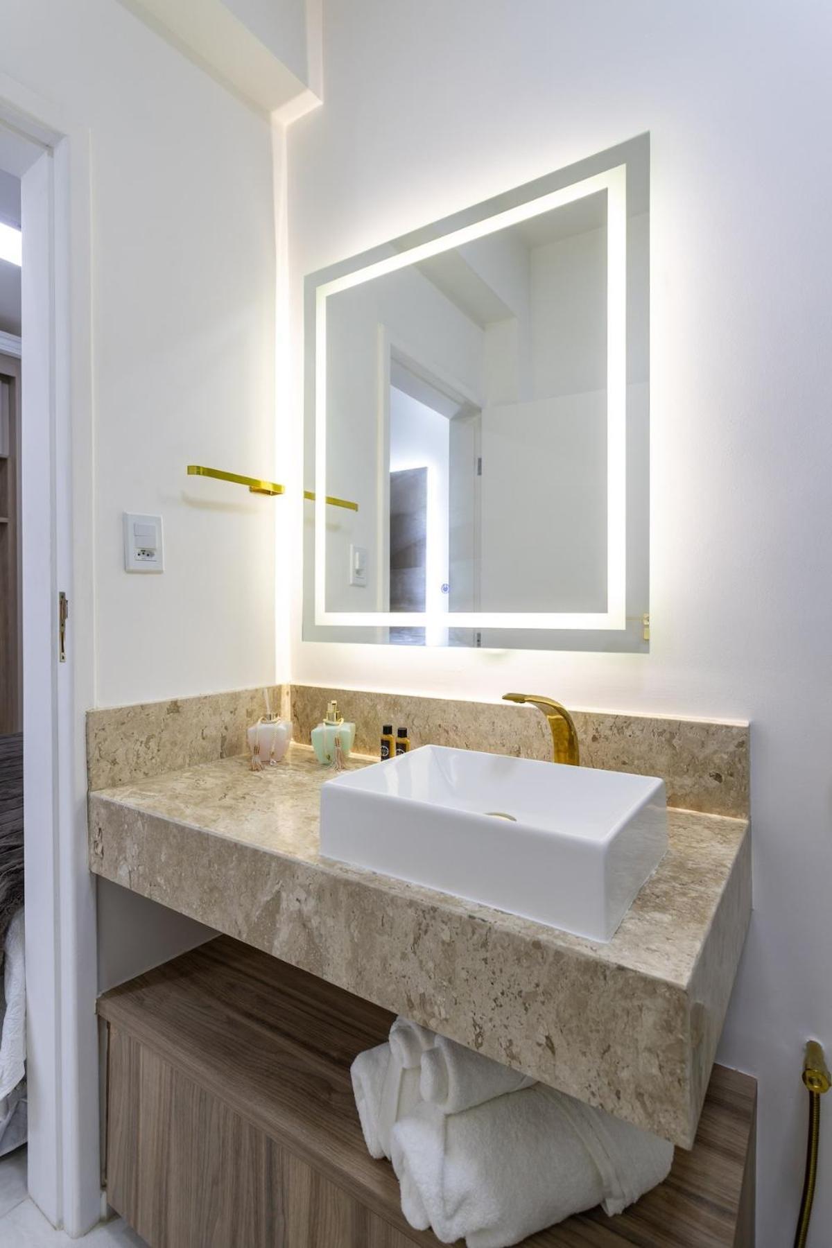 Apartament In Ipanema, Rio De Janeiro Bagian luar foto