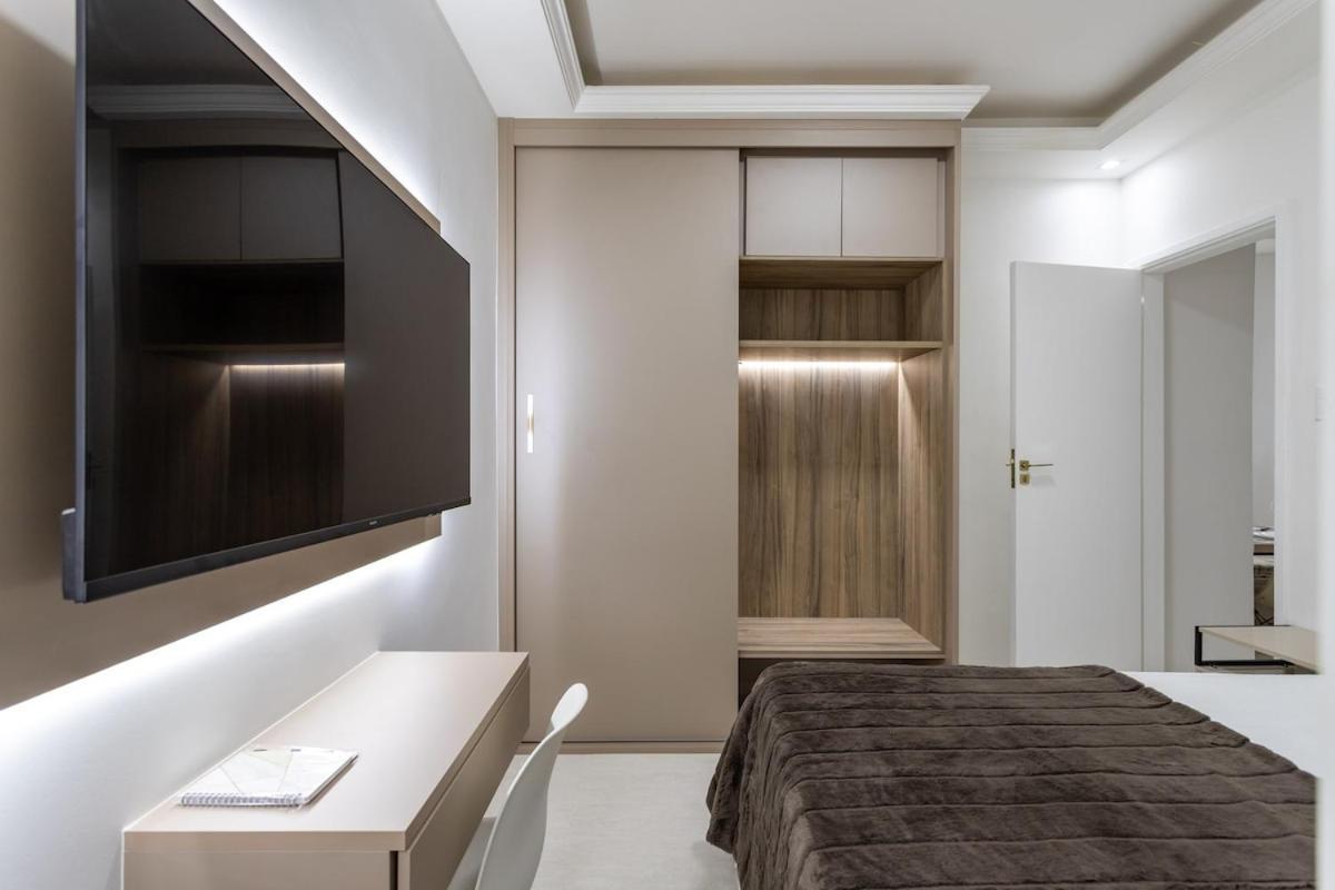 Apartament In Ipanema, Rio De Janeiro Bagian luar foto