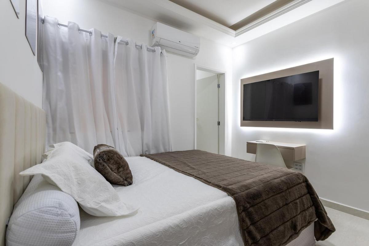 Apartament In Ipanema, Rio De Janeiro Bagian luar foto
