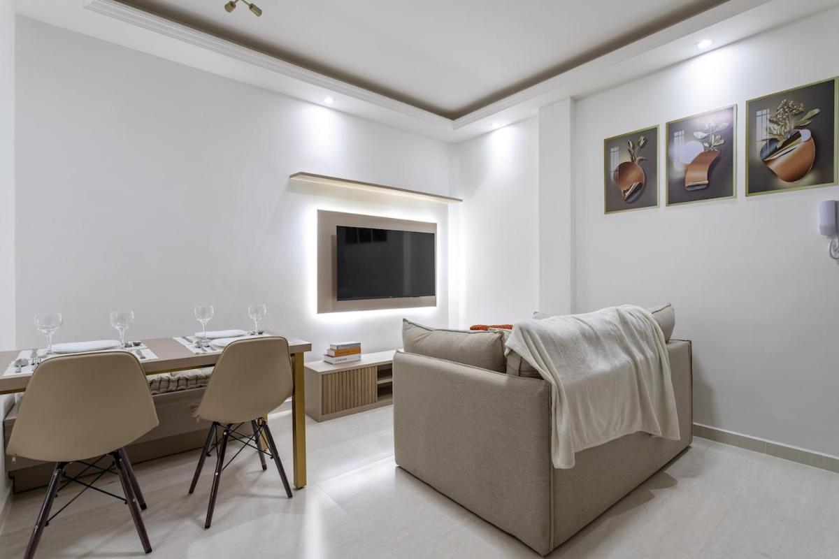 Apartament In Ipanema, Rio De Janeiro Bagian luar foto