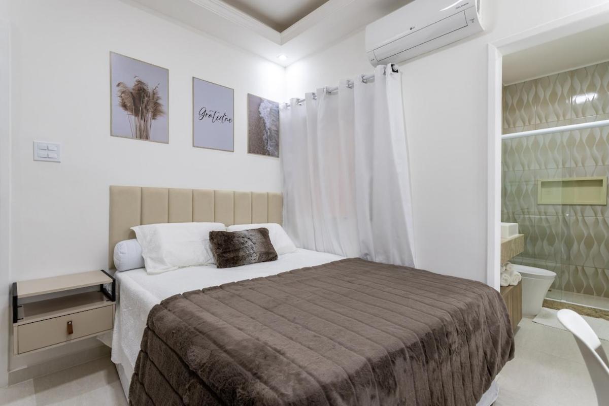 Apartament In Ipanema, Rio De Janeiro Bagian luar foto