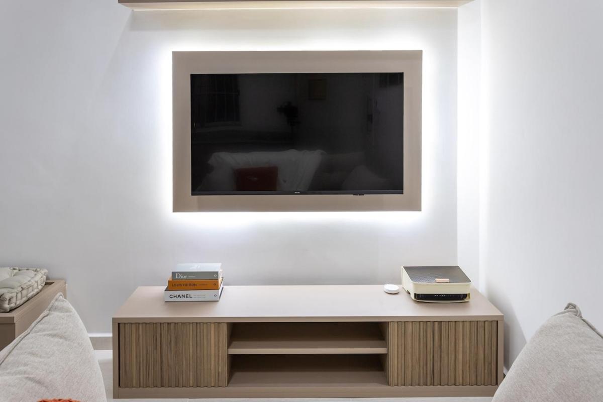 Apartament In Ipanema, Rio De Janeiro Bagian luar foto