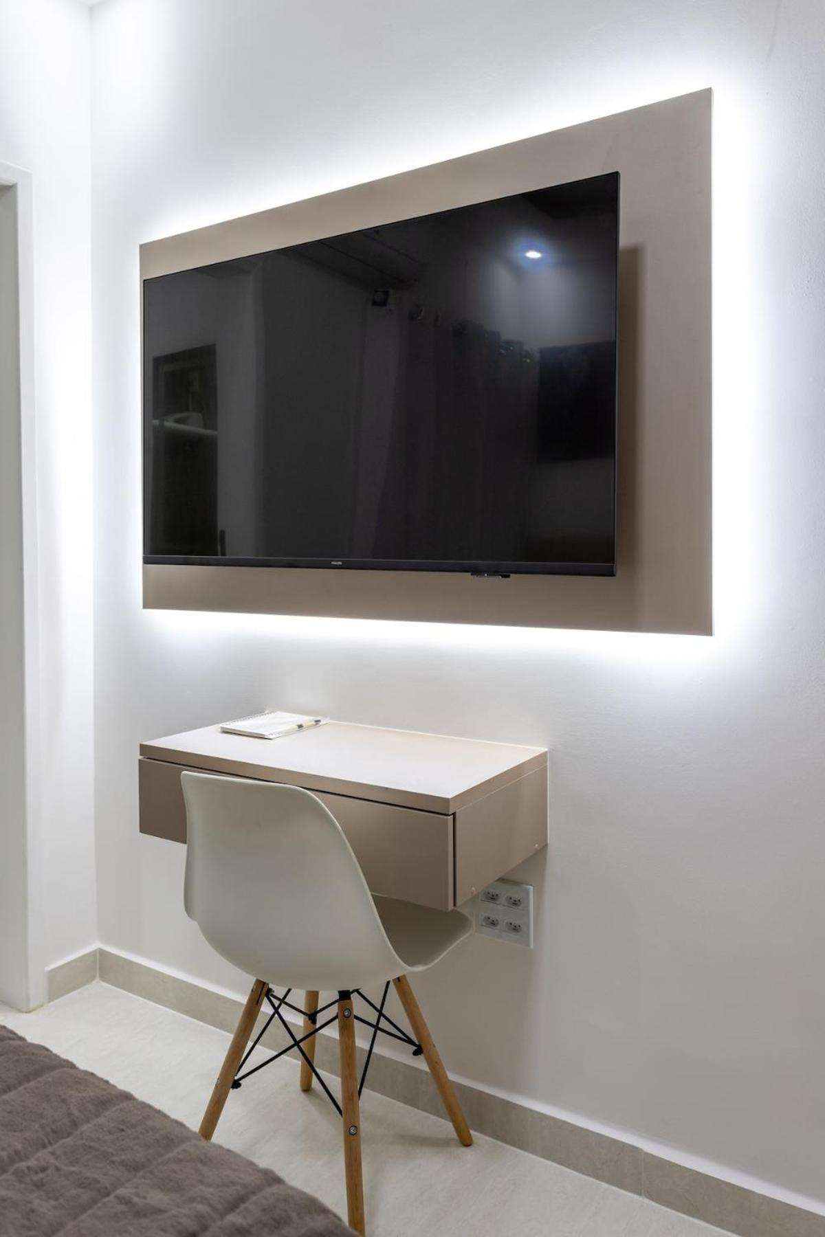 Apartament In Ipanema, Rio De Janeiro Bagian luar foto